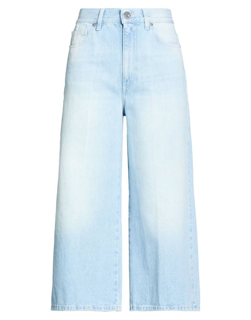 PT Torino Jeanshose Damen Blau von PT Torino