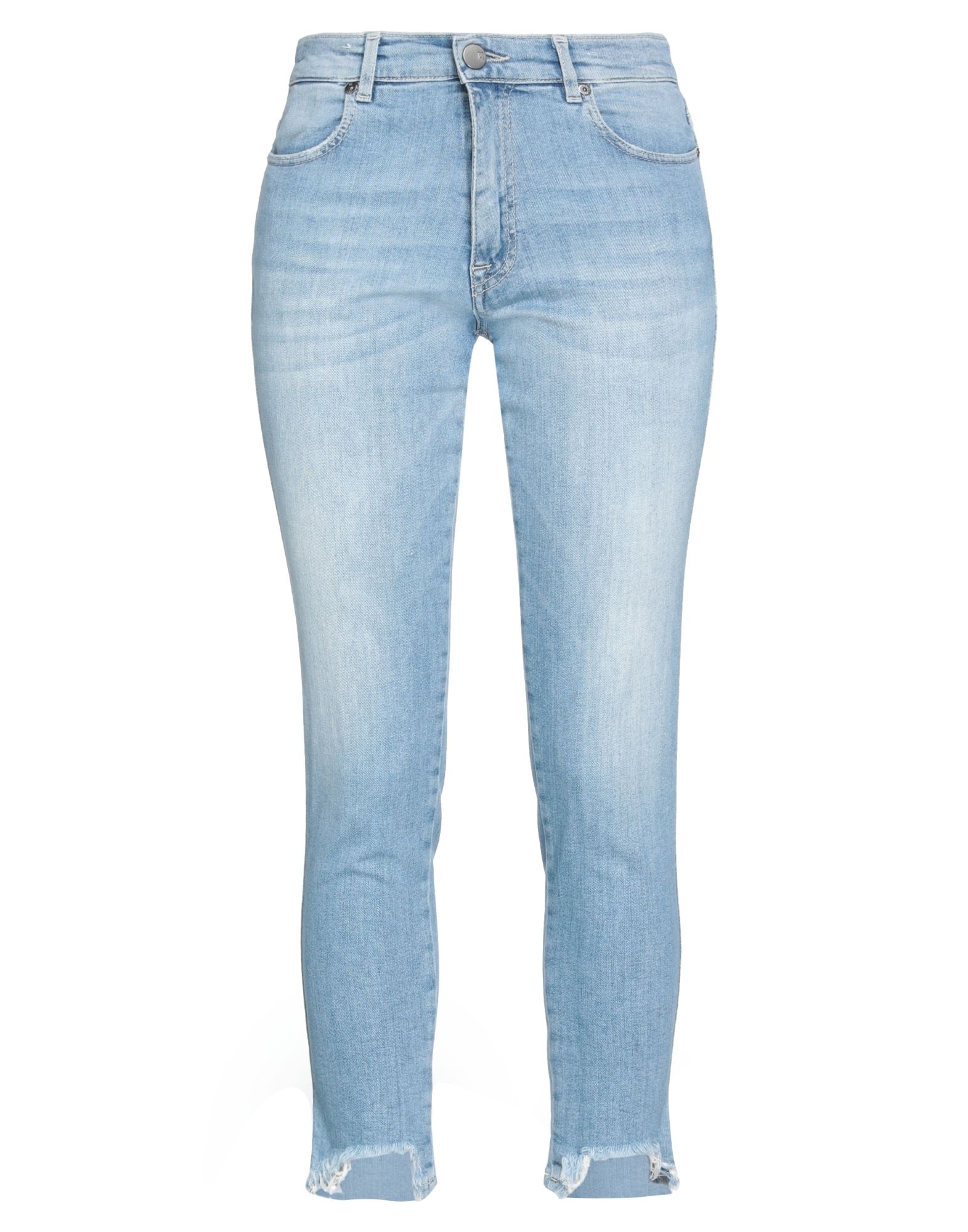 PT Torino Jeanshose Damen Blau von PT Torino