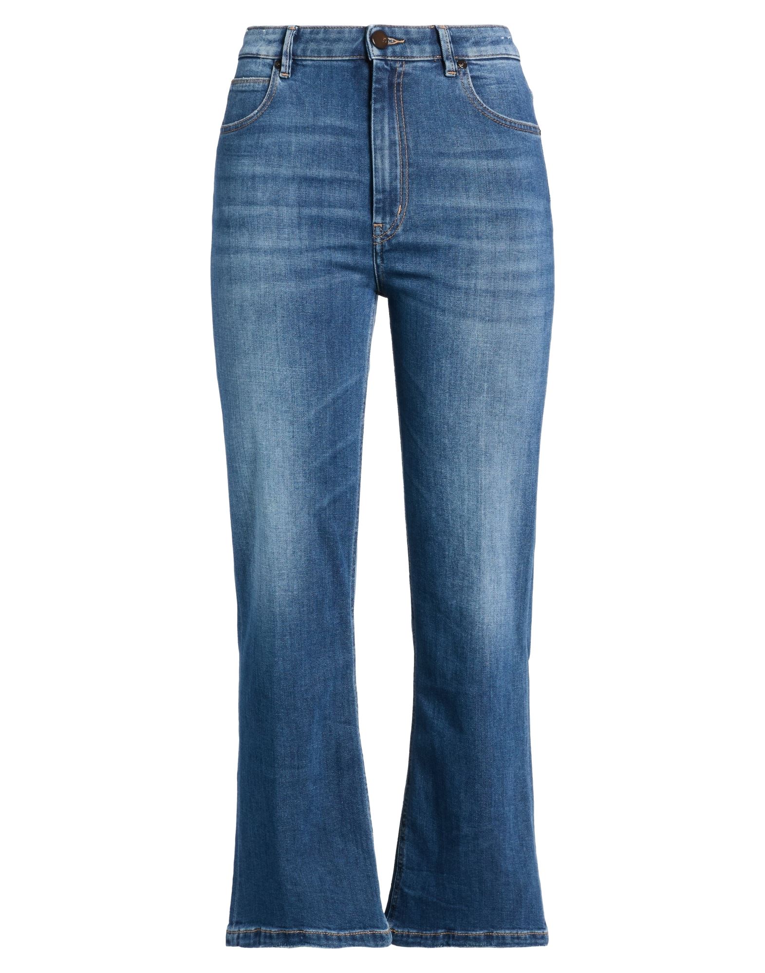 PT Torino Jeanshose Damen Blau von PT Torino