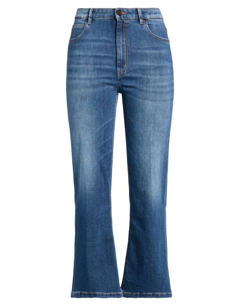 PT Torino Jeanshose Damen Blau von PT Torino