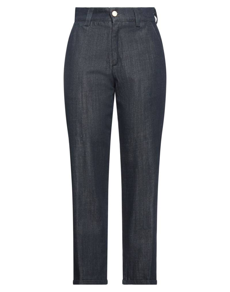 PT Torino Jeanshose Damen Blau von PT Torino