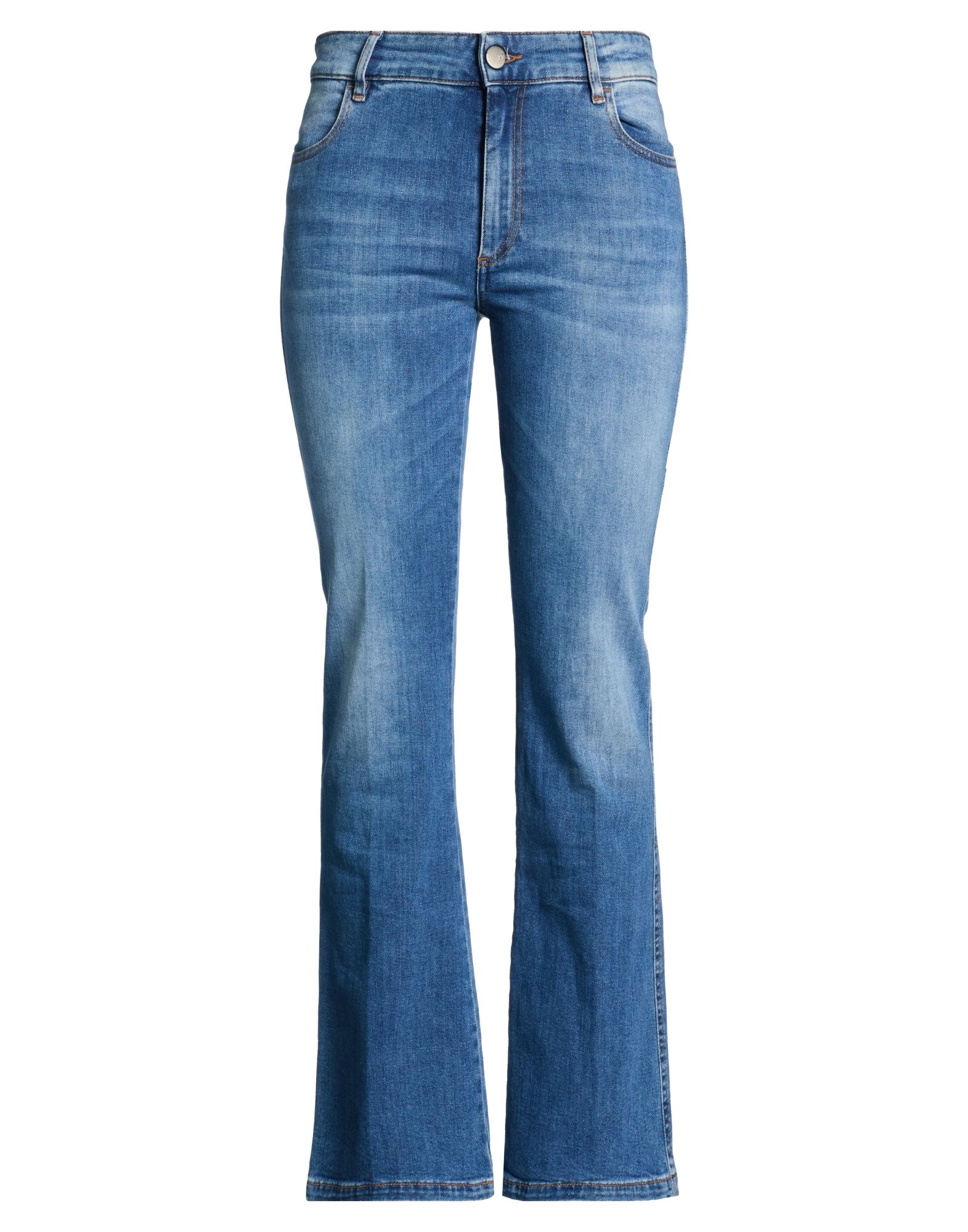 PT Torino Jeanshose Damen Blau von PT Torino