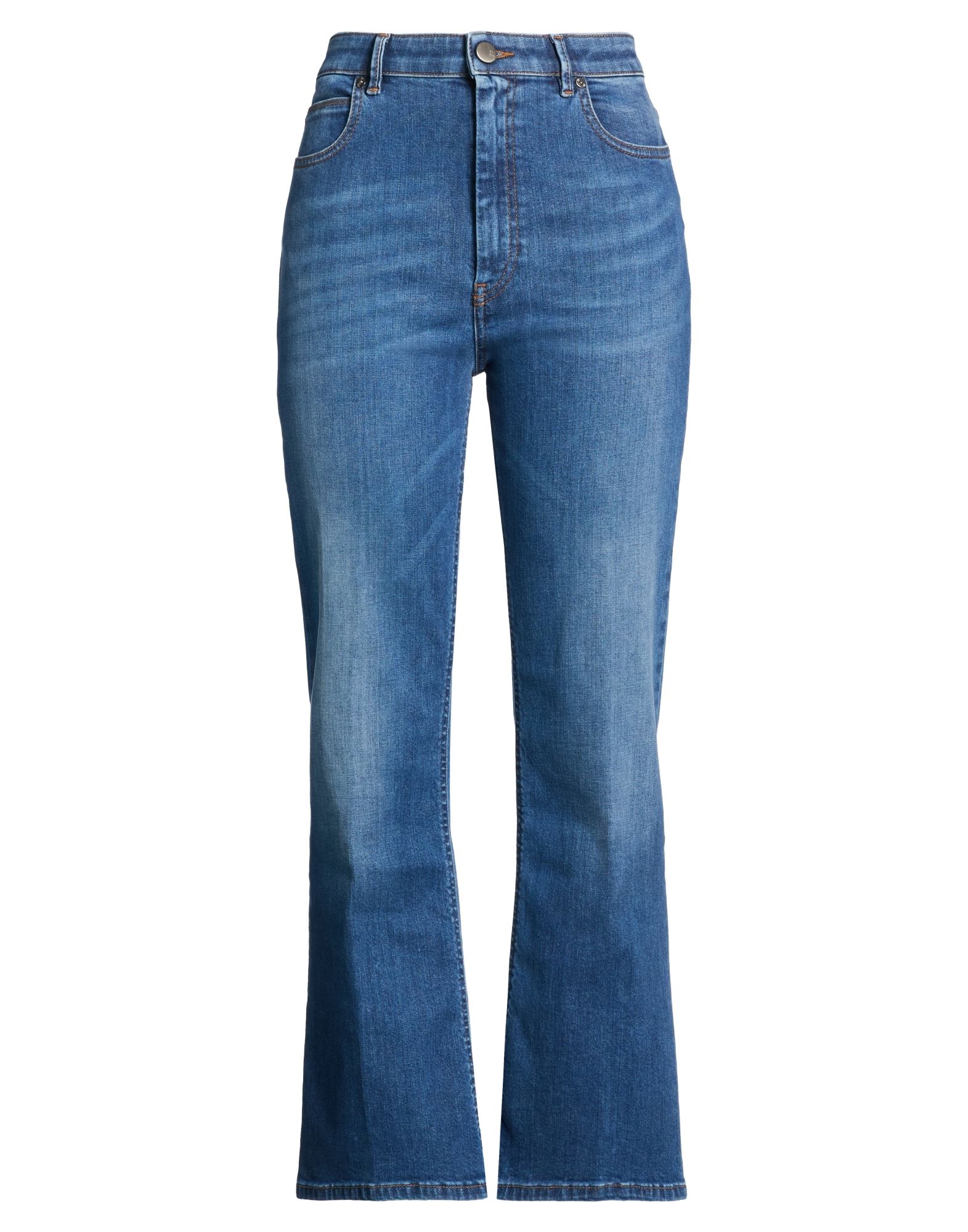 PT Torino Jeanshose Damen Blau von PT Torino