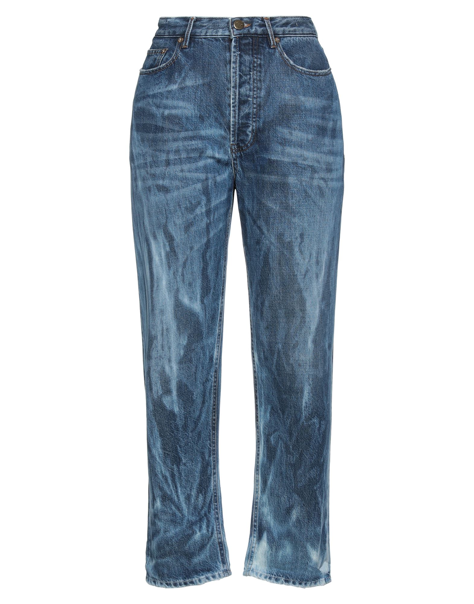 PT Torino Jeanshose Damen Blau von PT Torino