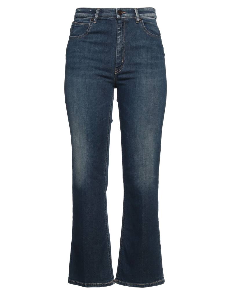 PT Torino Jeanshose Damen Blau von PT Torino