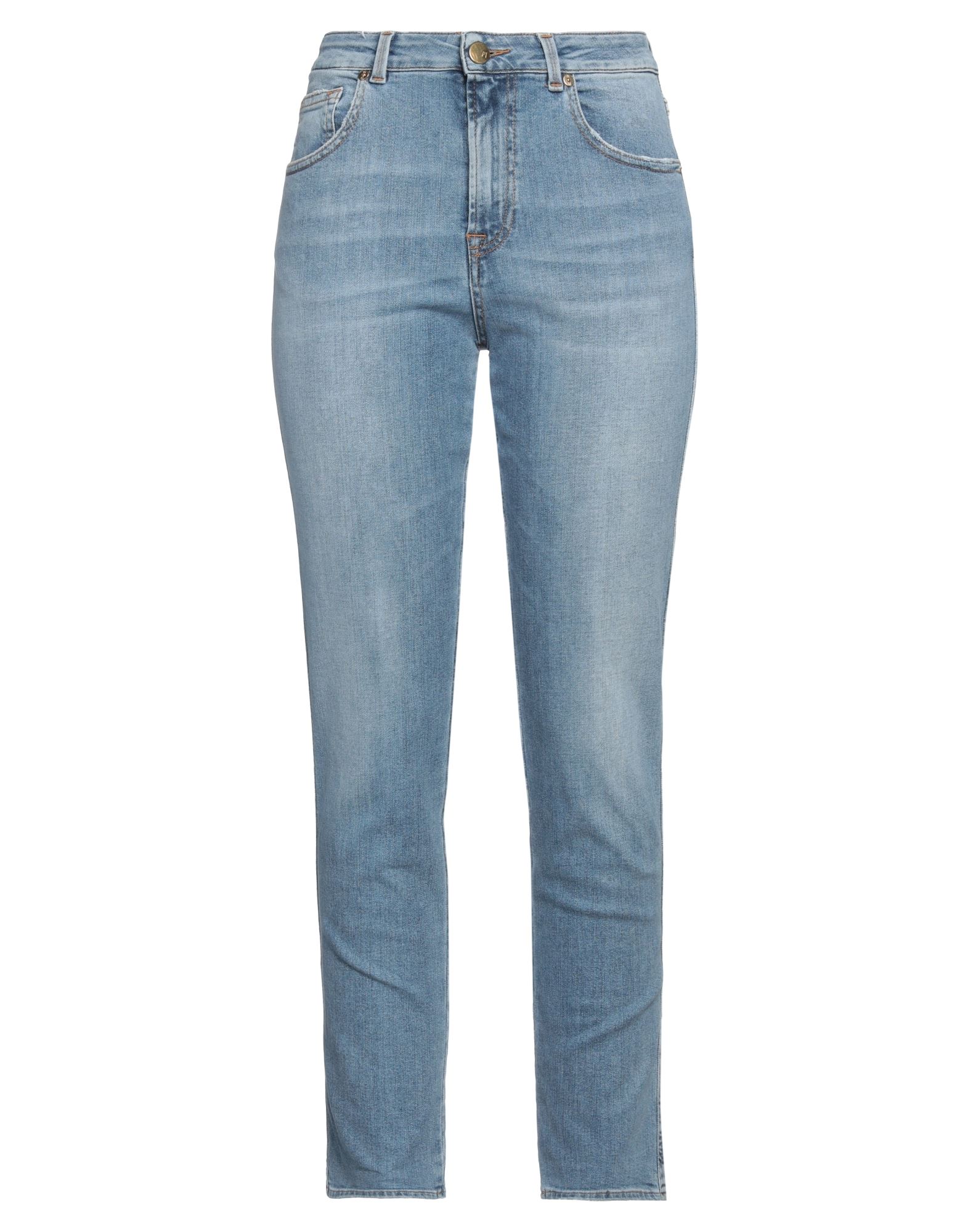 PT Torino Jeanshose Damen Blau von PT Torino