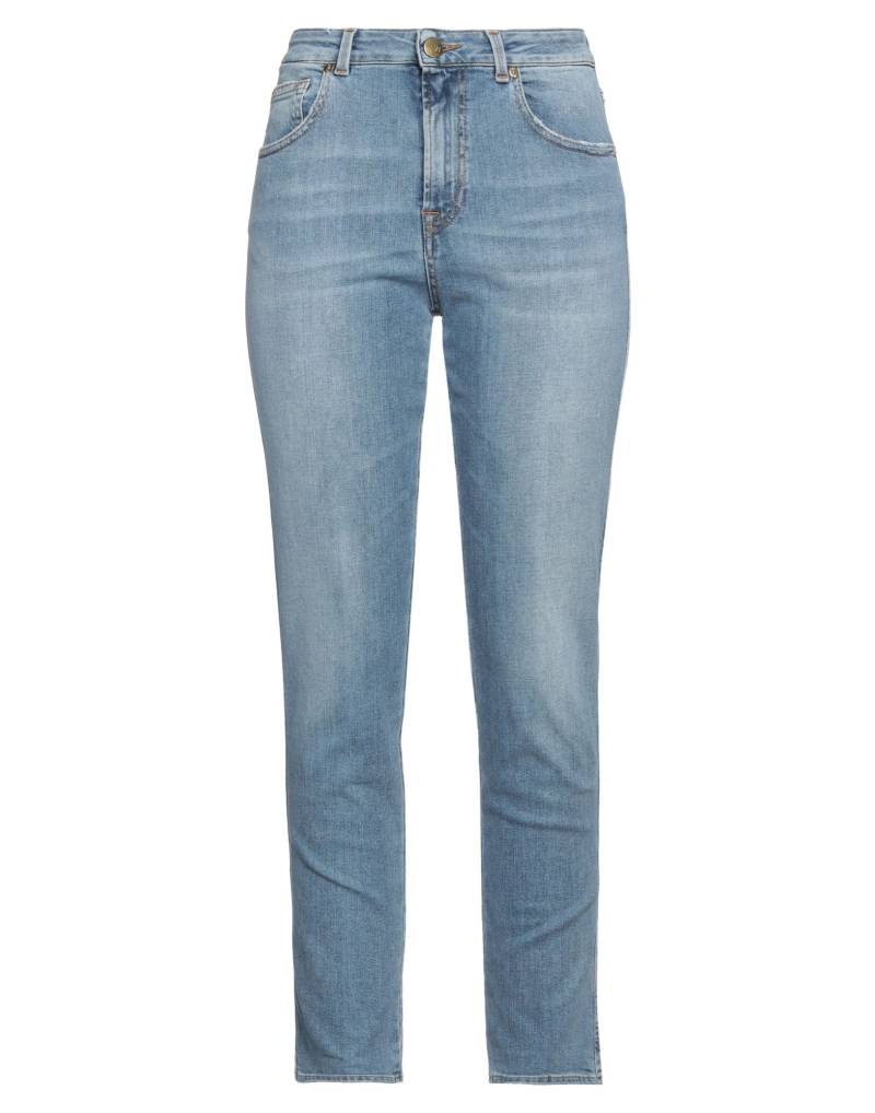 PT Torino Jeanshose Damen Blau von PT Torino