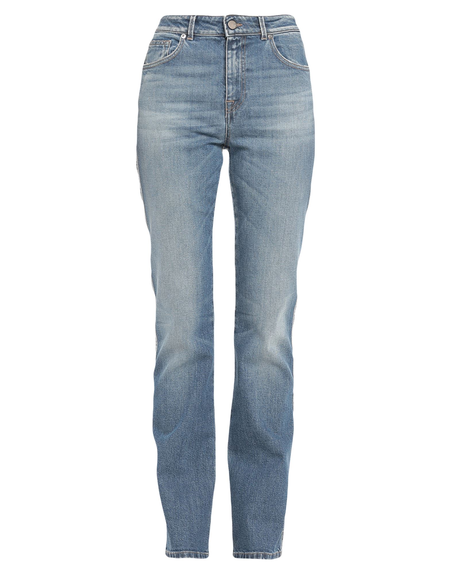 PT Torino Jeanshose Damen Blau von PT Torino