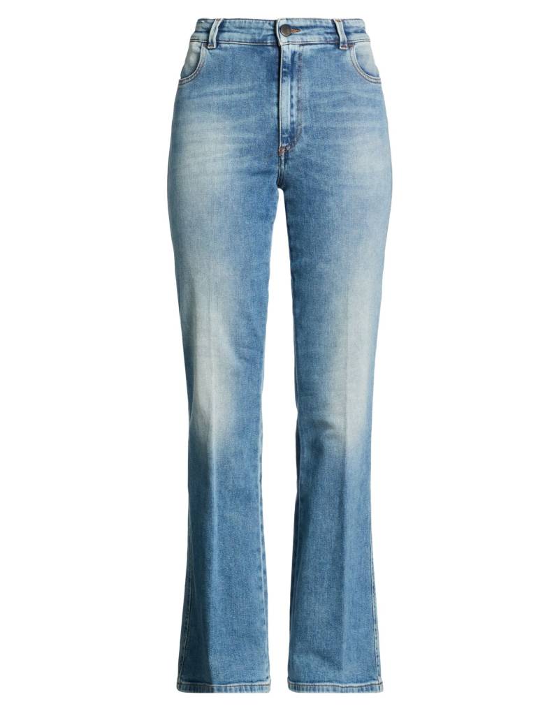 PT Torino Jeanshose Damen Blau von PT Torino