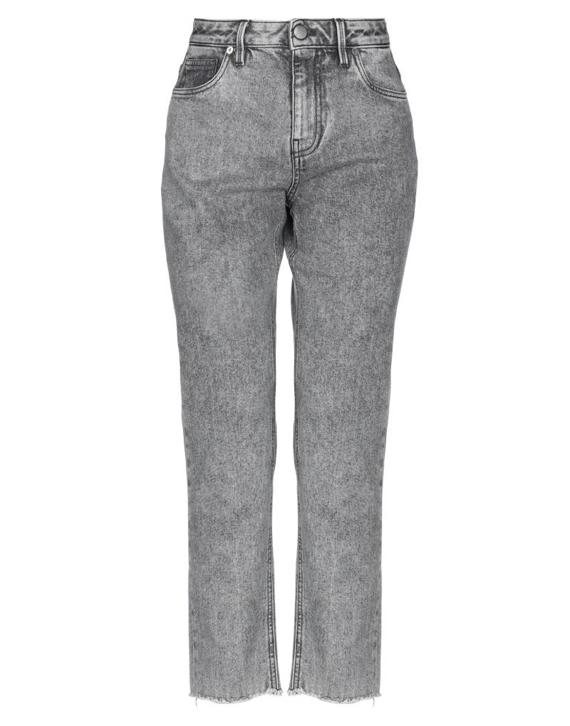 PT Torino Jeanshose Damen Grau von PT Torino