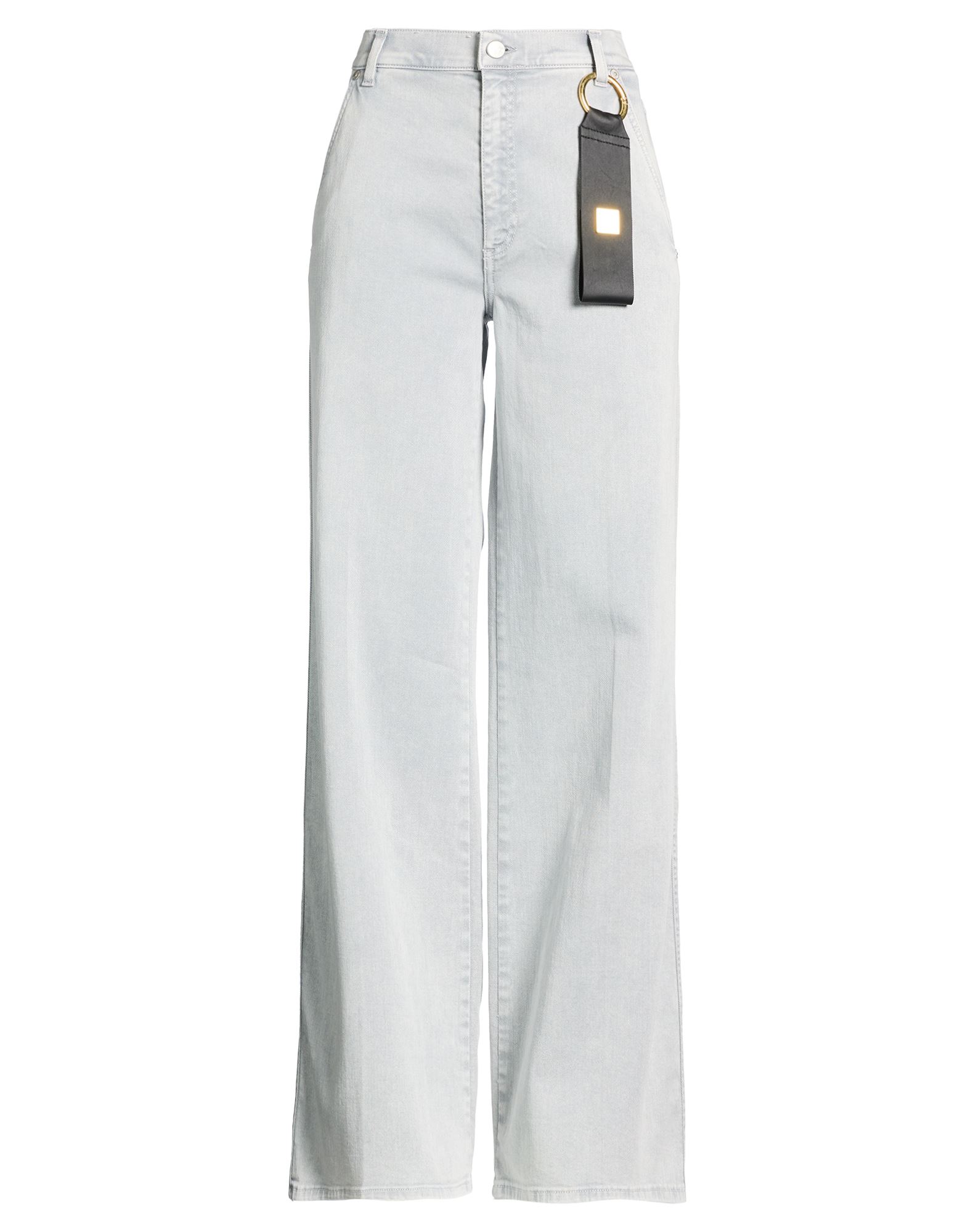 PT Torino Jeanshose Damen Grau von PT Torino