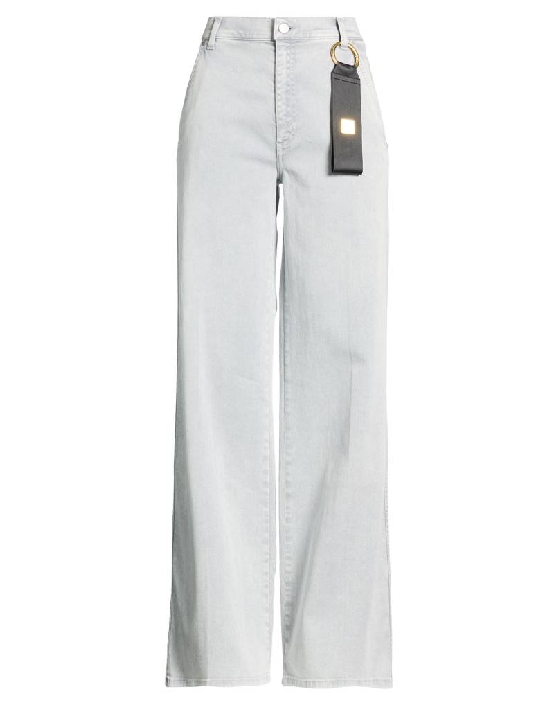 PT Torino Jeanshose Damen Grau von PT Torino