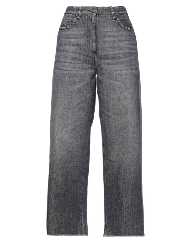 PT Torino Jeanshose Damen Grau von PT Torino