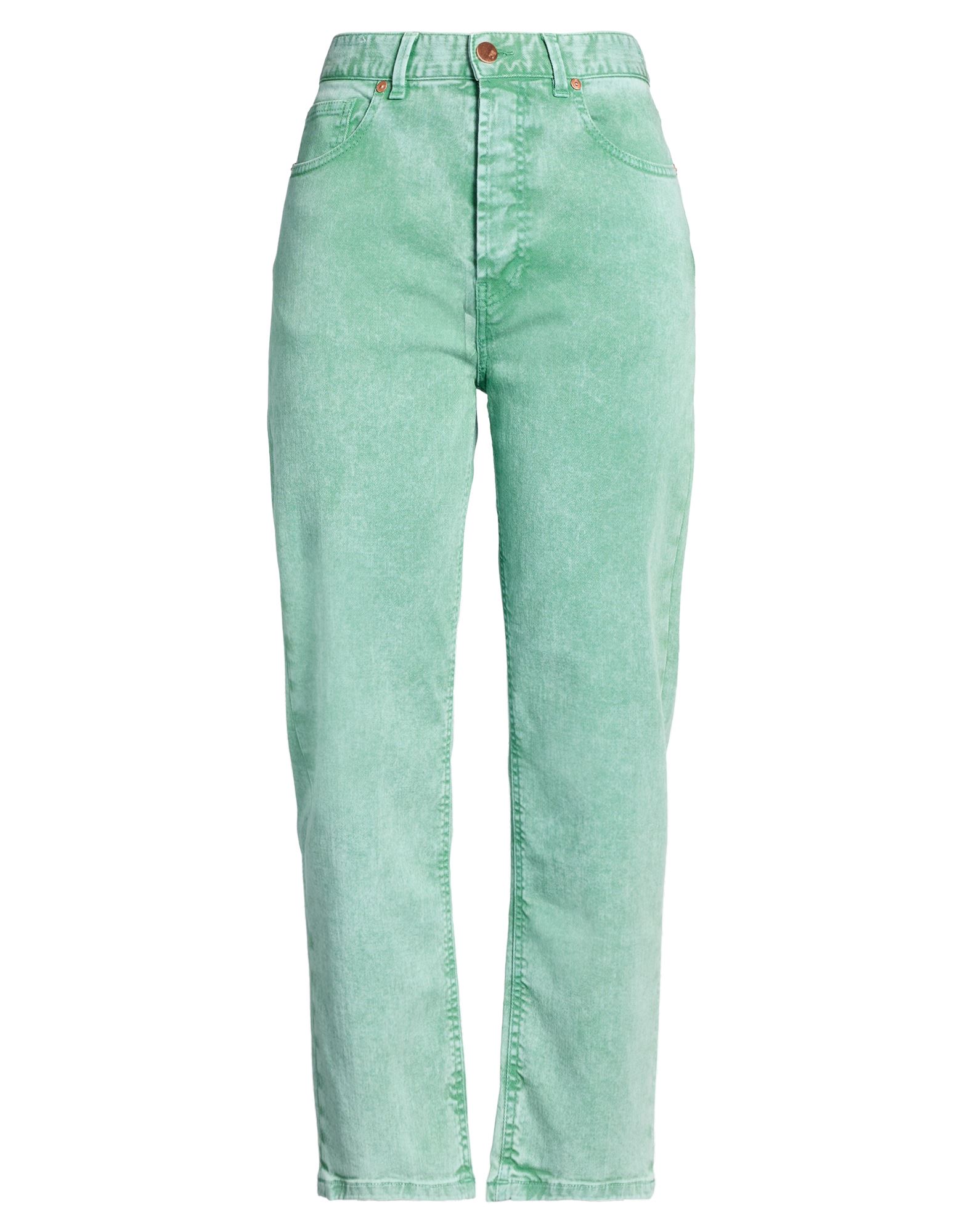 PT Torino Jeanshose Damen Grün von PT Torino
