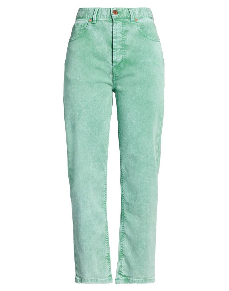 PT Torino Jeanshose Damen Grün von PT Torino