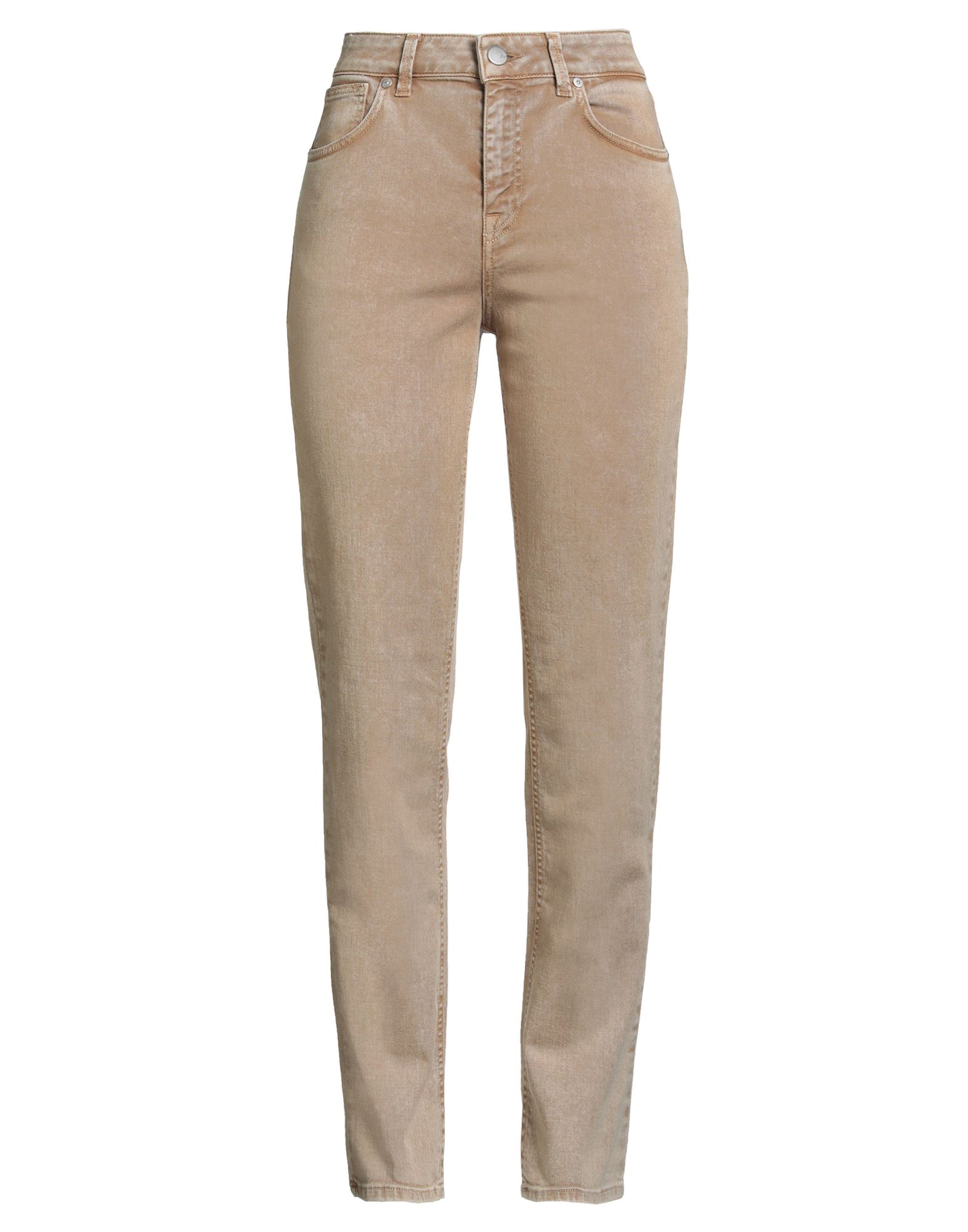 PT Torino Jeanshose Damen Sand von PT Torino