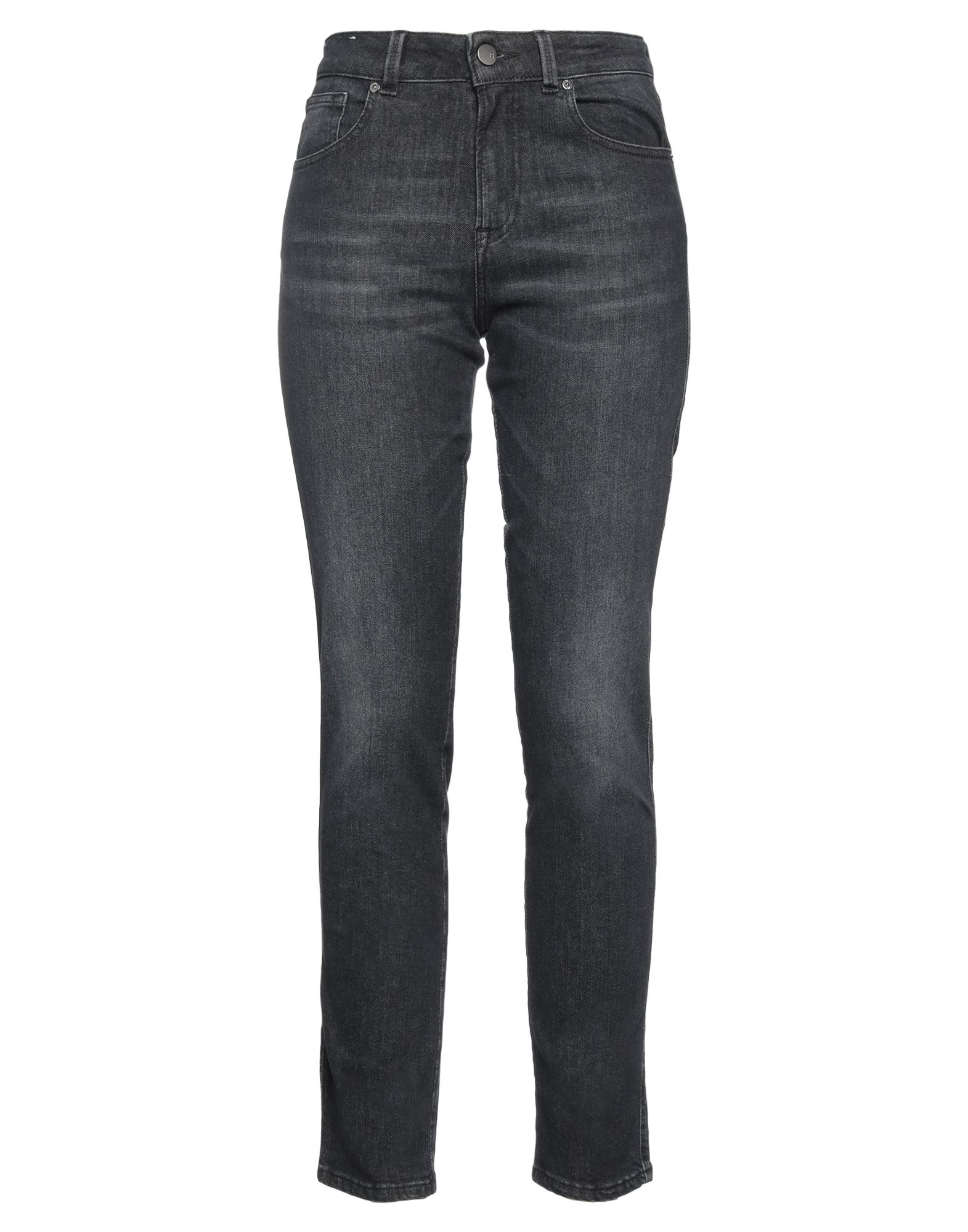 PT Torino Jeanshose Damen Schwarz von PT Torino