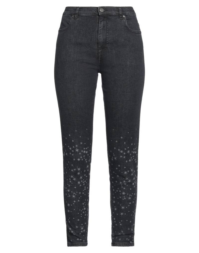 PT Torino Jeanshose Damen Schwarz von PT Torino