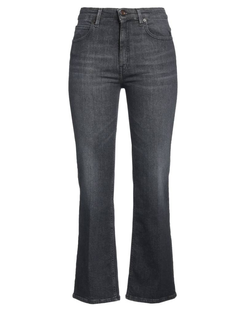 PT Torino Jeanshose Damen Schwarz von PT Torino