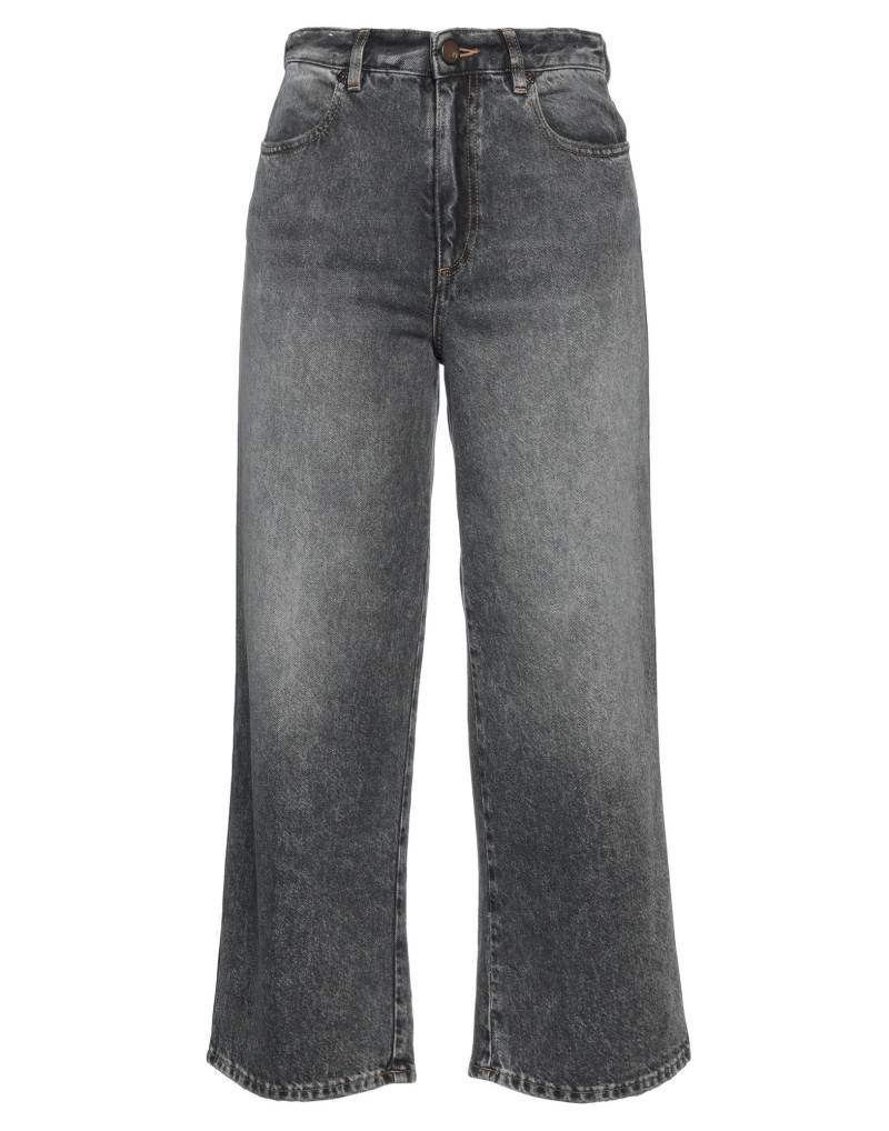 PT Torino Jeanshose Damen Schwarz von PT Torino