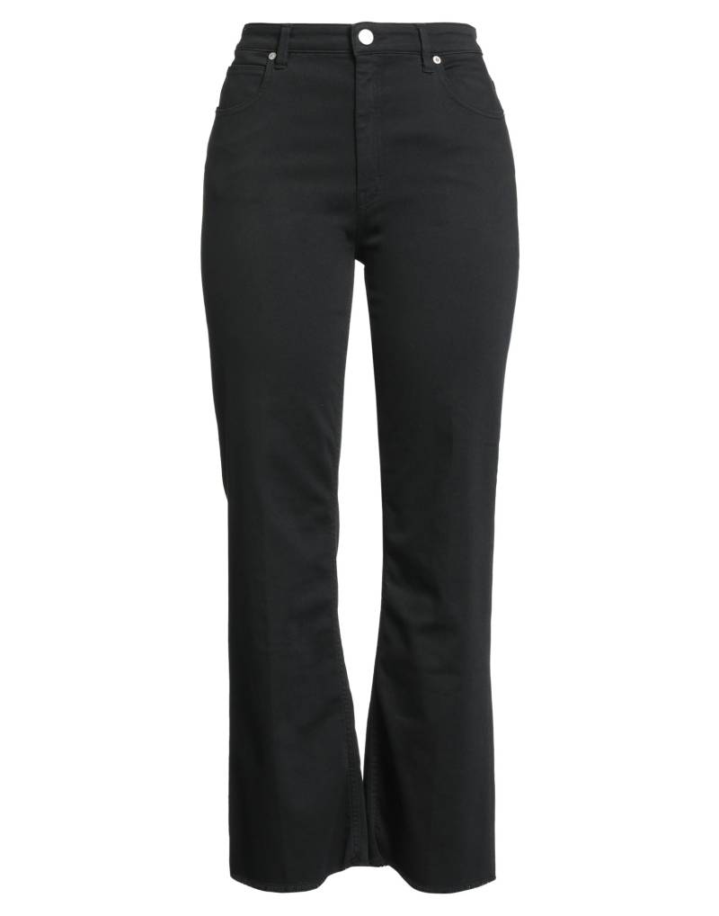 PT Torino Jeanshose Damen Schwarz von PT Torino