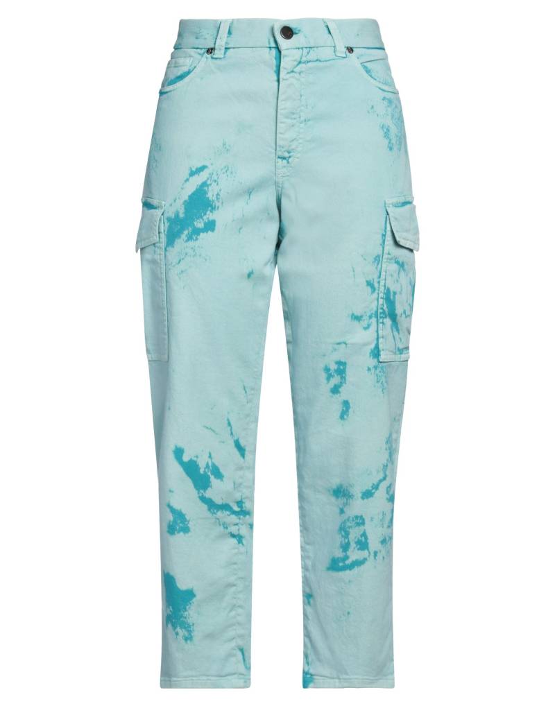 PT Torino Jeanshose Damen Tūrkis von PT Torino