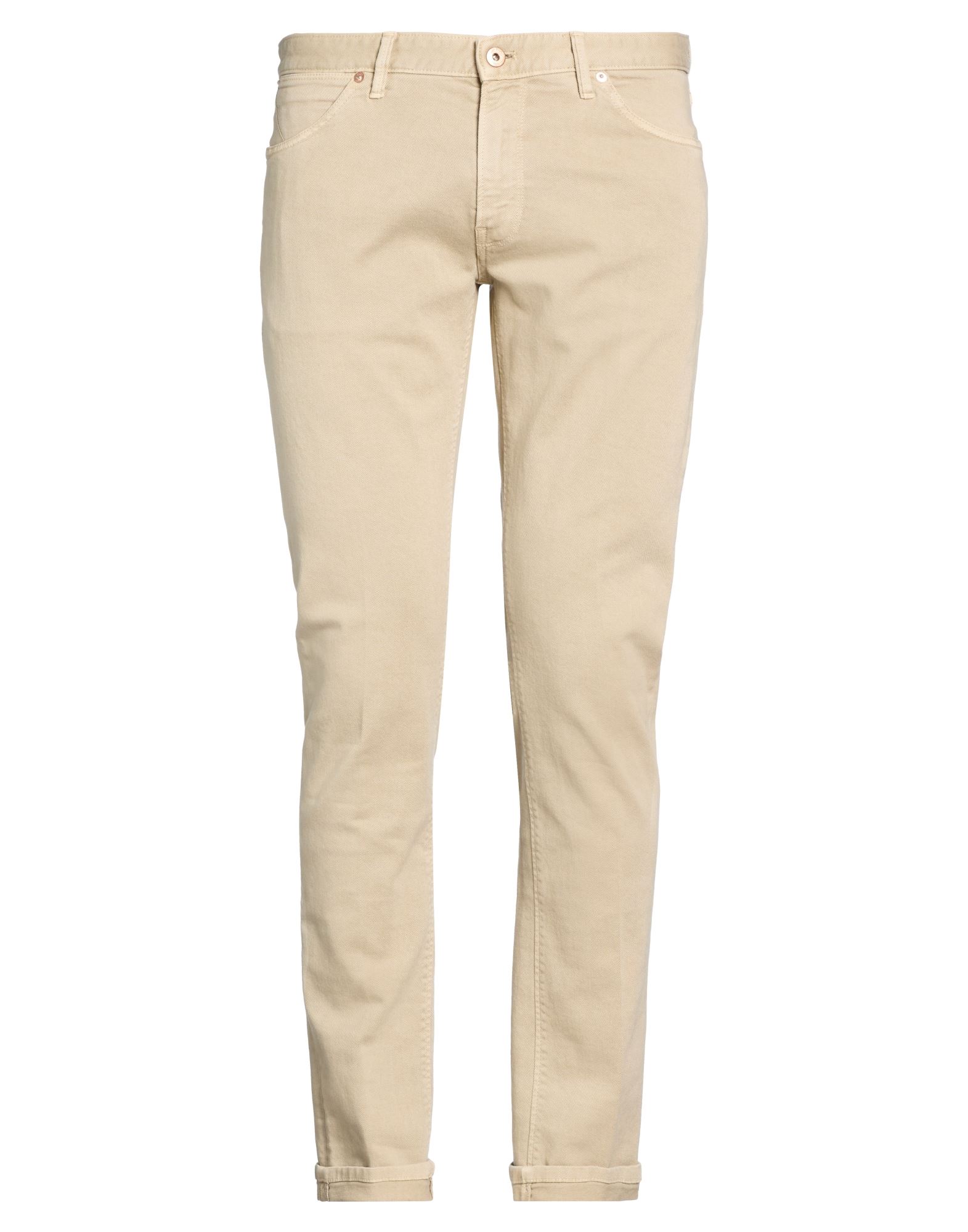 PT Torino Jeanshose Herren Beige von PT Torino