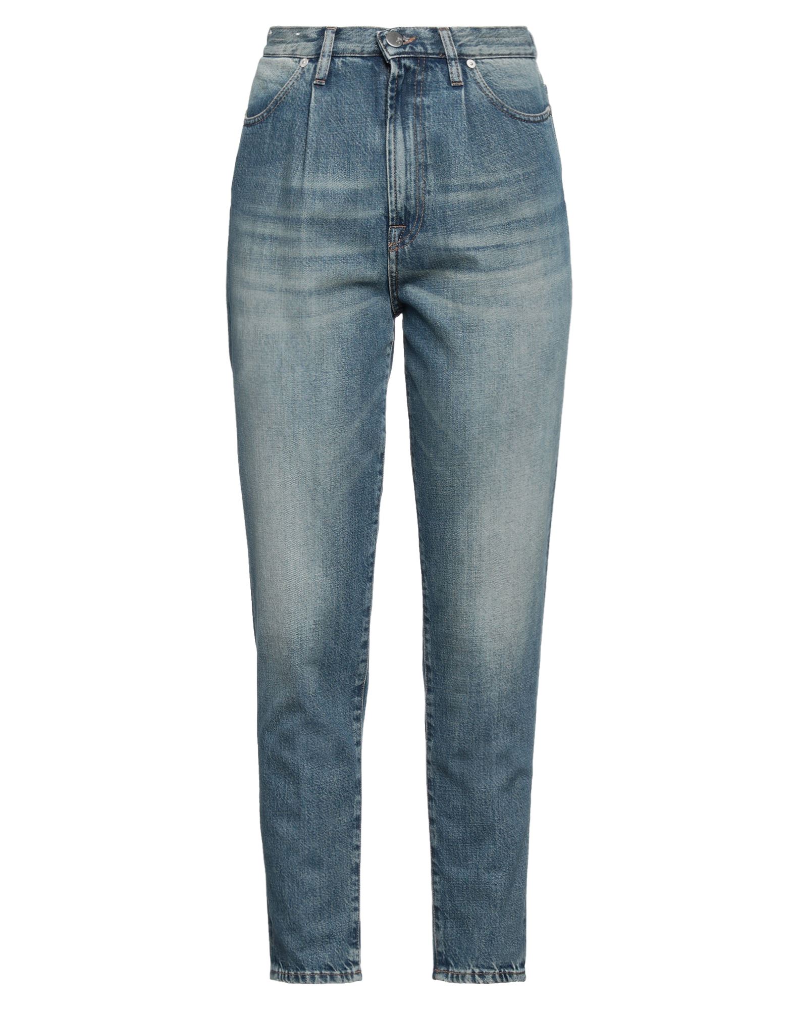 PT Torino Jeanshose Damen Blau von PT Torino