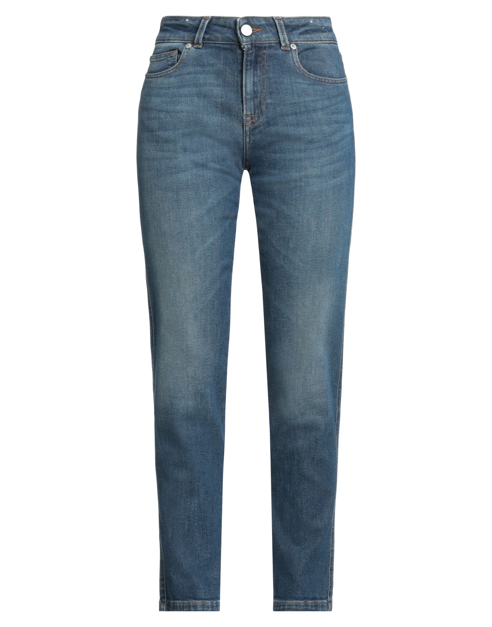 PT Torino Jeanshose Damen Blau von PT Torino