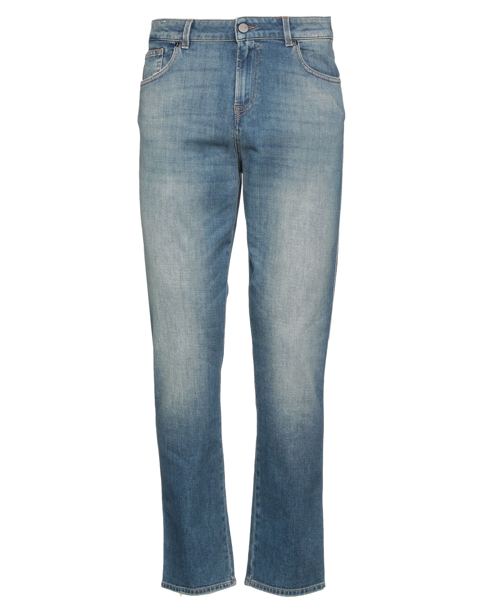 PT Torino Jeanshose Damen Blau von PT Torino