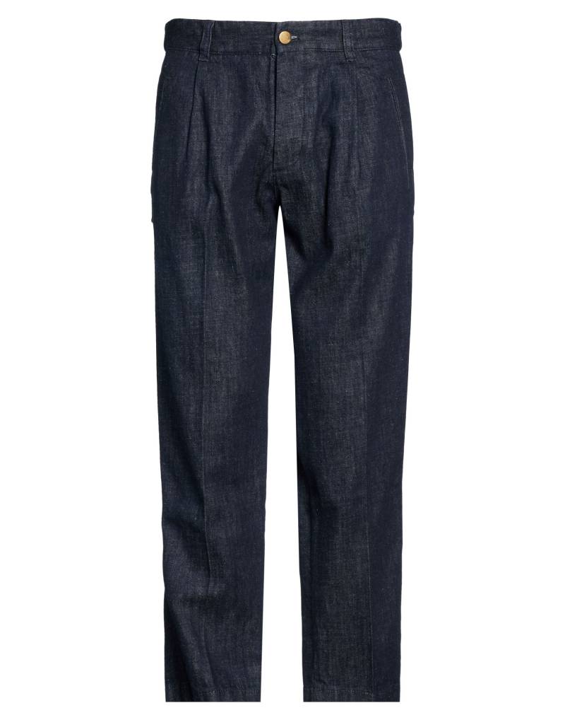 PT Torino Jeanshose Herren Blau von PT Torino