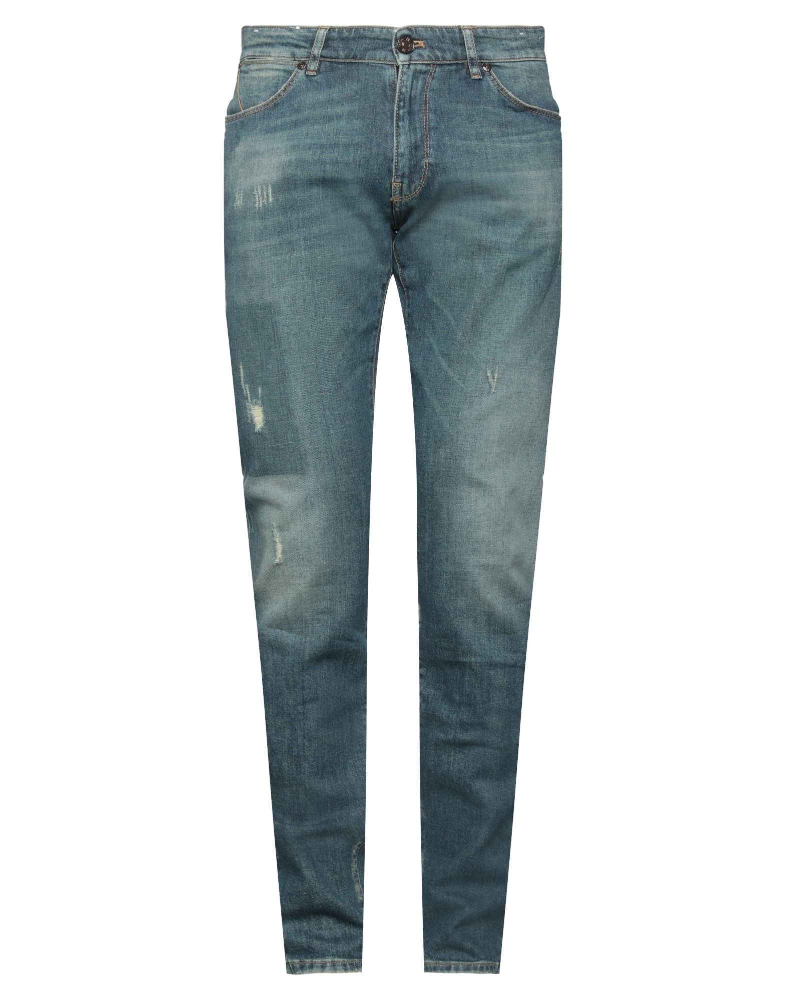 PT Torino Jeanshose Herren Blau von PT Torino