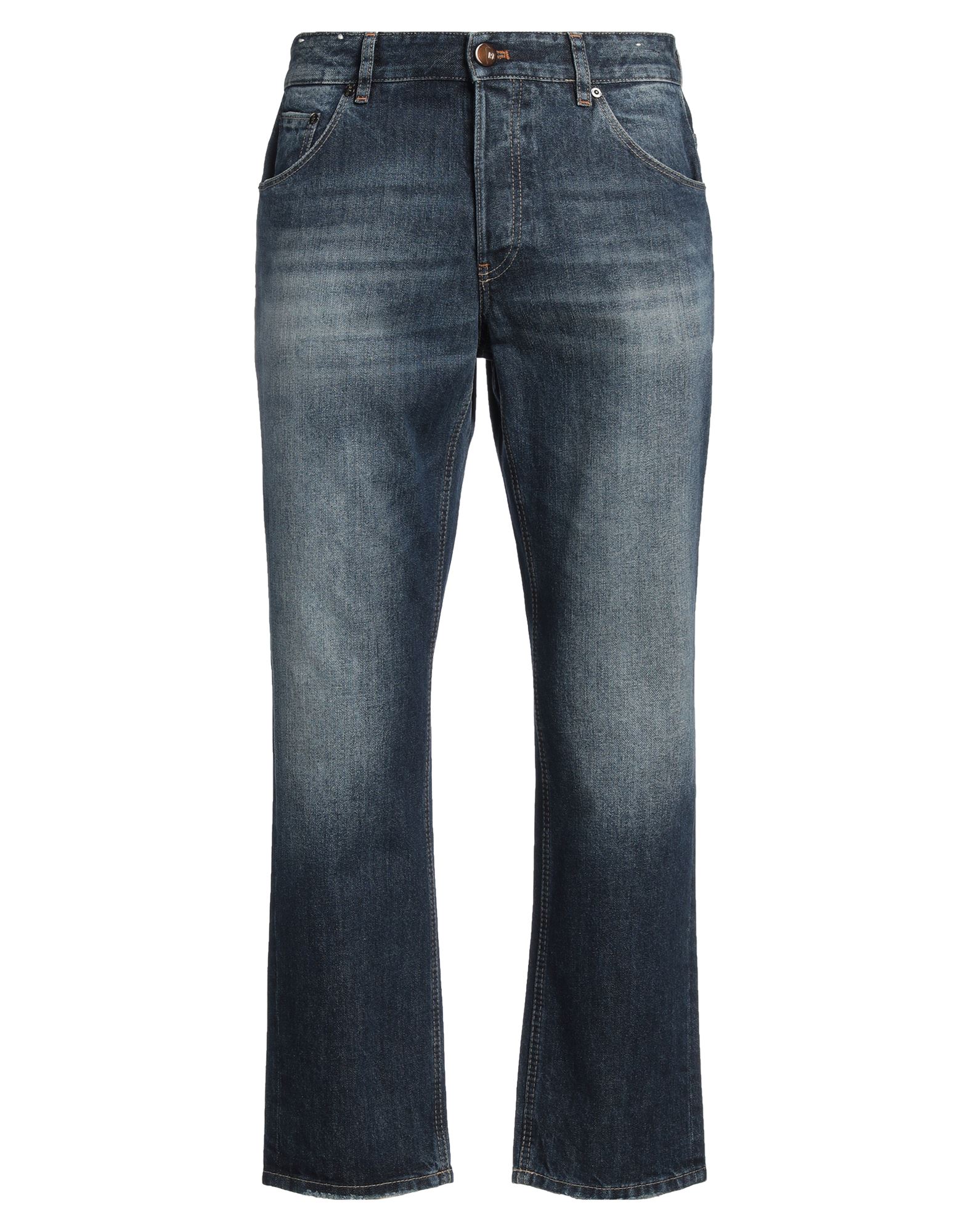 PT Torino Jeanshose Herren Blau von PT Torino