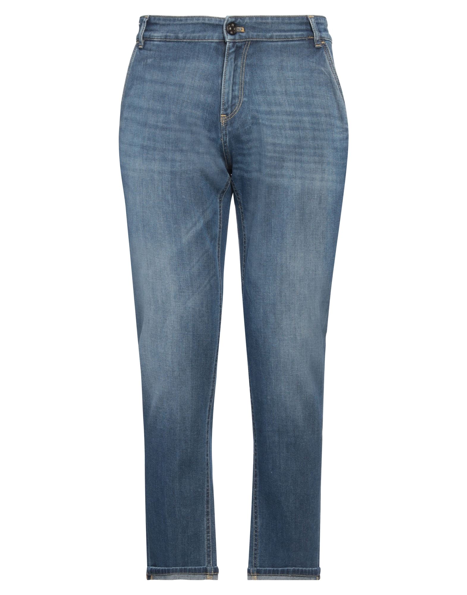 PT Torino Jeanshose Herren Blau von PT Torino