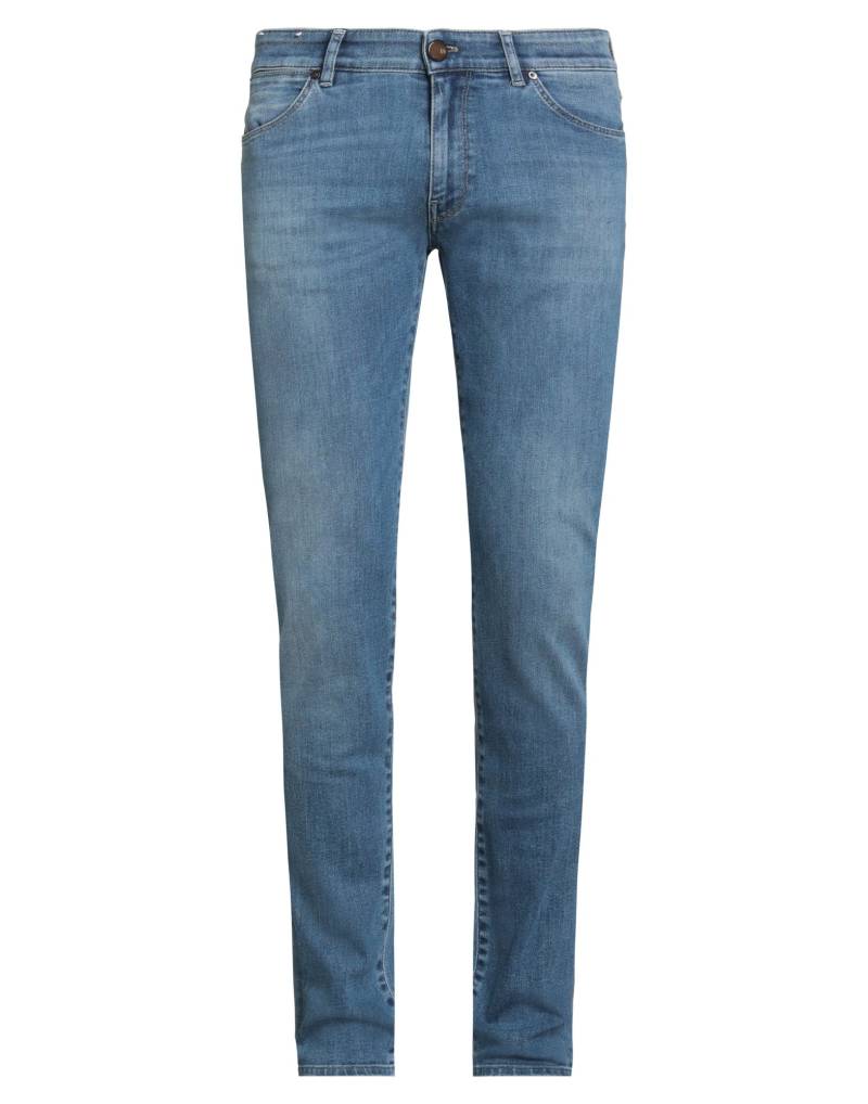PT Torino Jeanshose Herren Blau von PT Torino
