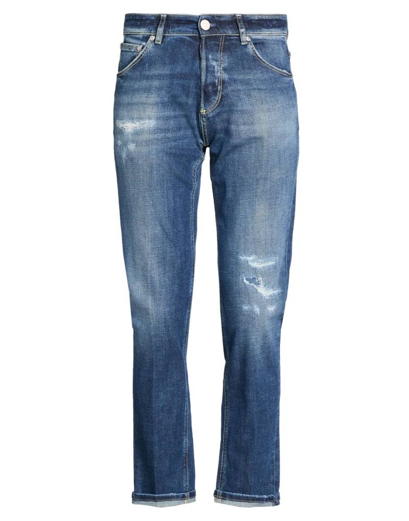 PT Torino Jeanshose Herren Blau von PT Torino