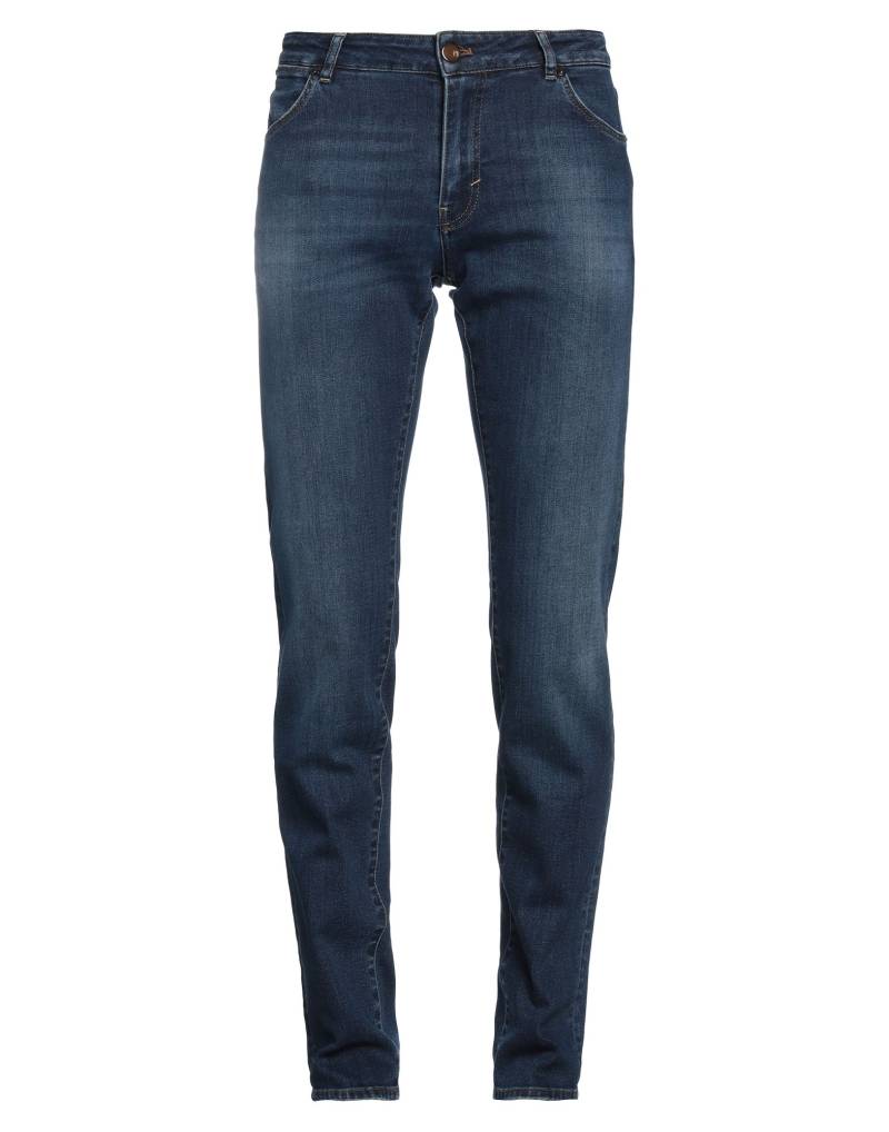 PT Torino Jeanshose Herren Blau von PT Torino