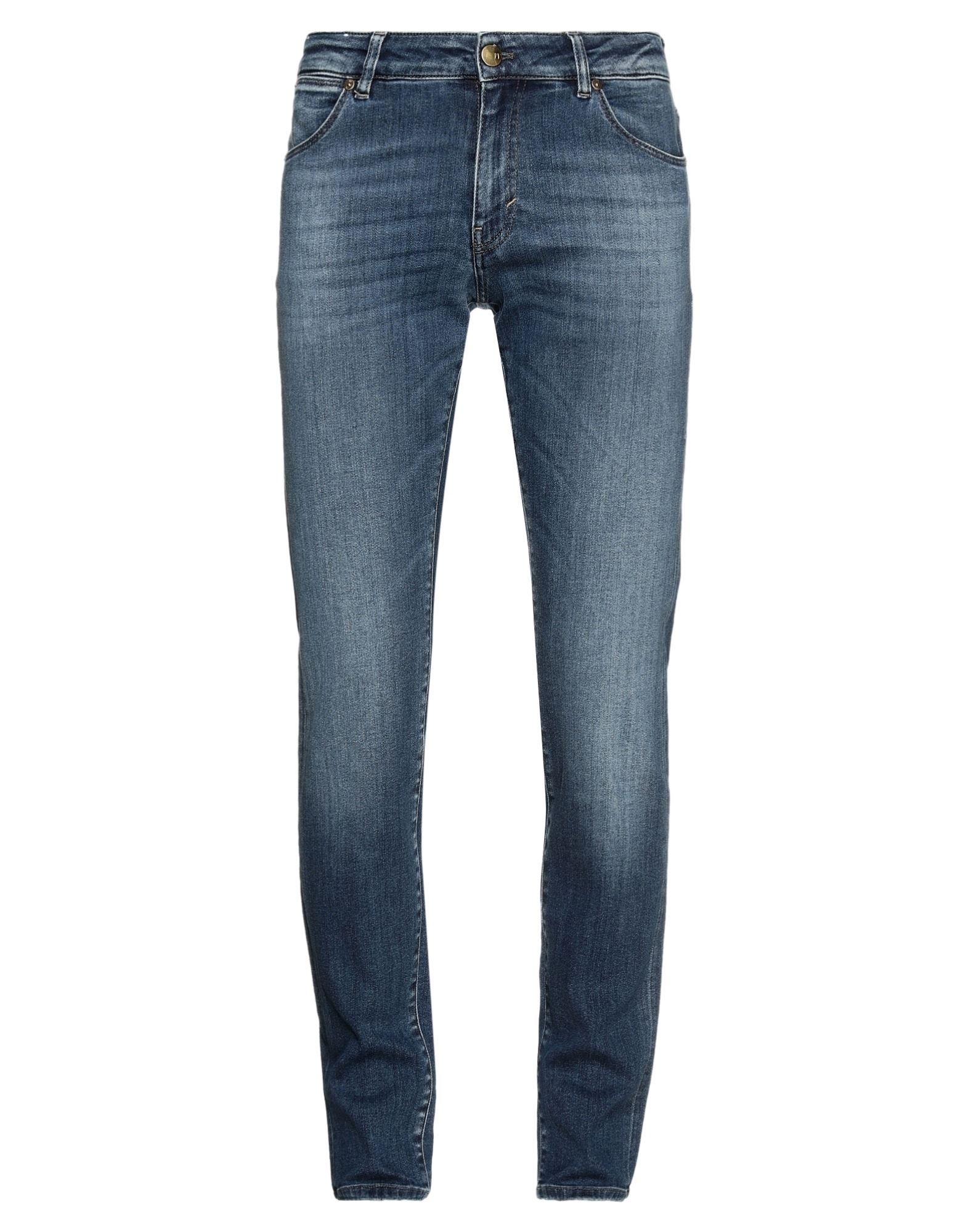 PT Torino Jeanshose Herren Blau von PT Torino