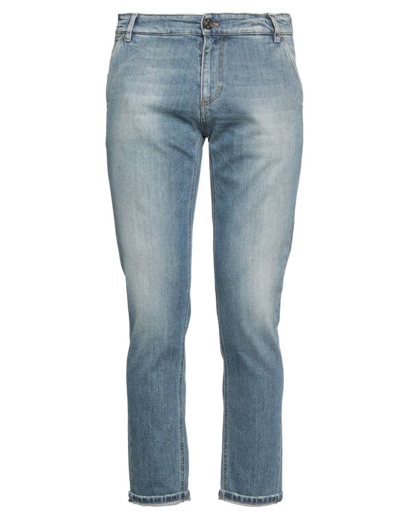 PT Torino Jeanshose Herren Blau von PT Torino