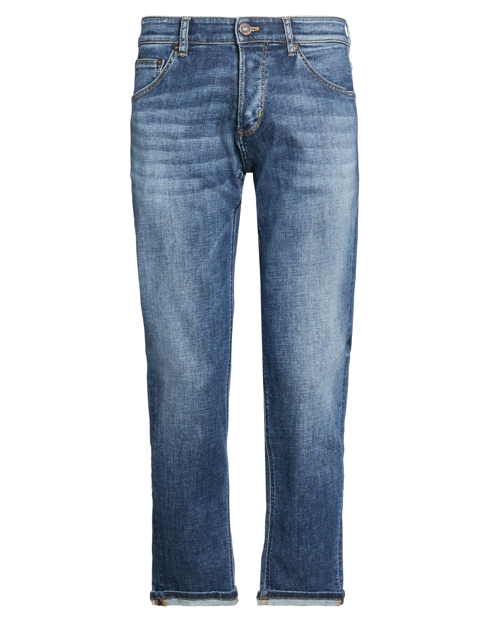 PT Torino Jeanshose Herren Blau von PT Torino