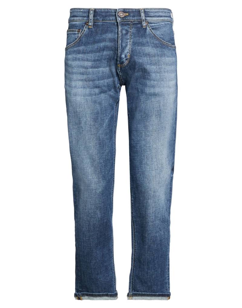 PT Torino Jeanshose Herren Blau von PT Torino