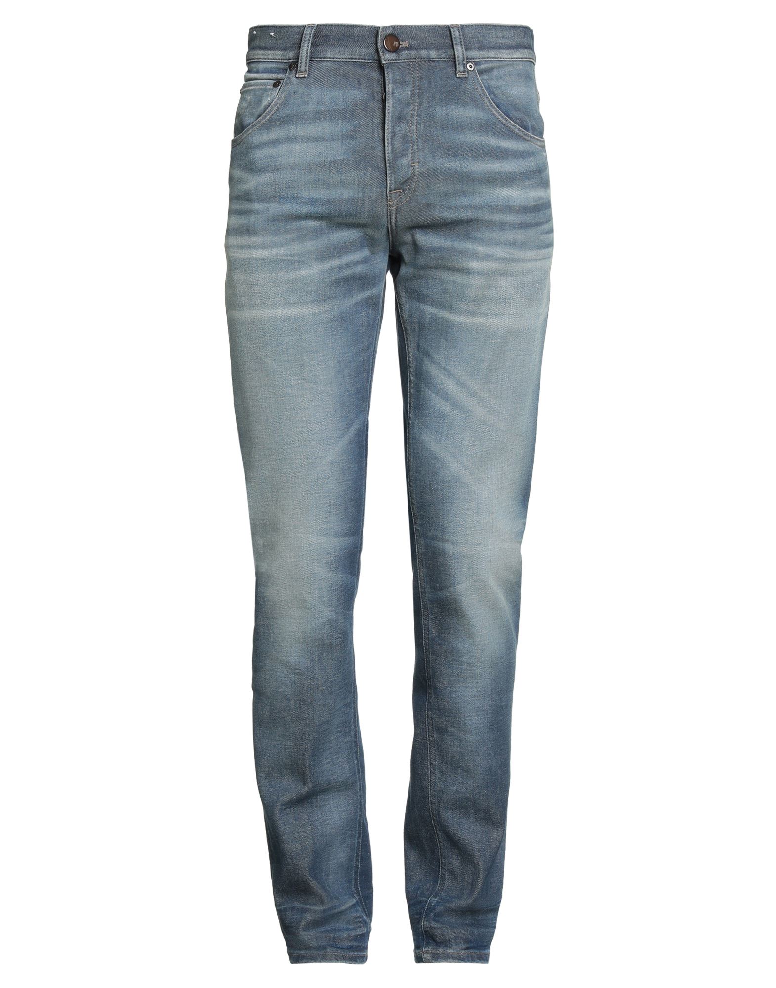PT Torino Jeanshose Herren Blau PT Torino Jeanshose Herren Blau von PT Torino