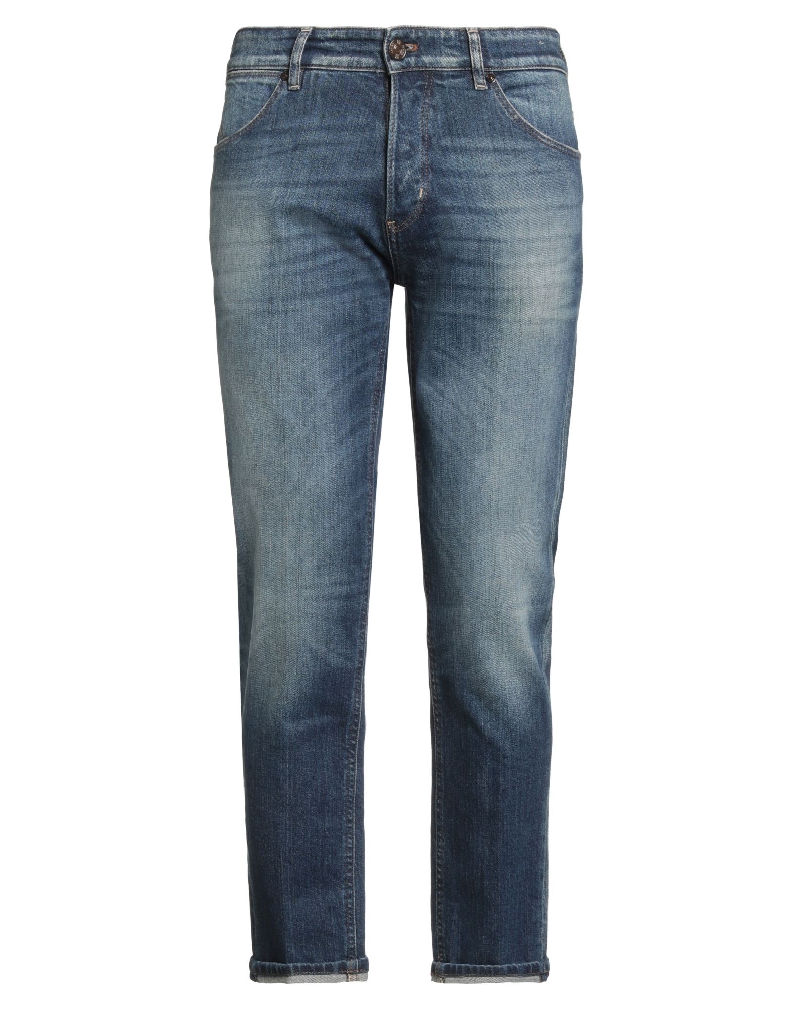 PT Torino Jeanshose Herren Blau von PT Torino