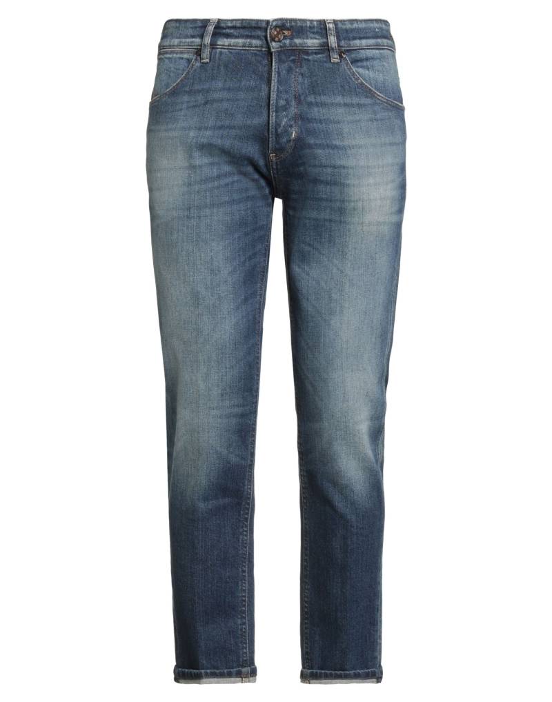 PT Torino Jeanshose Herren Blau von PT Torino