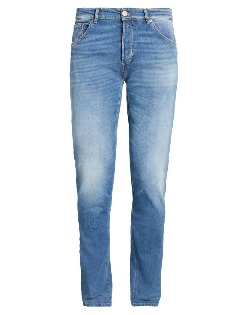 PT Torino Jeanshose Herren Blau von PT Torino