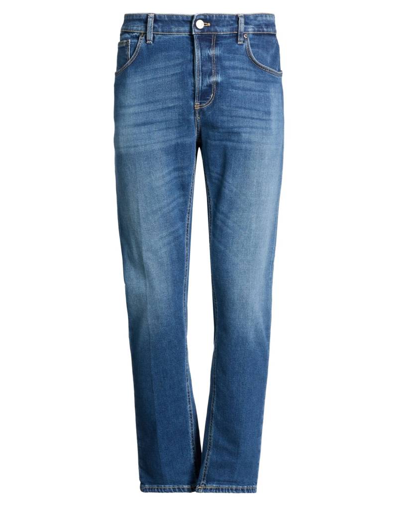 PT Torino Jeanshose Herren Blau von PT Torino