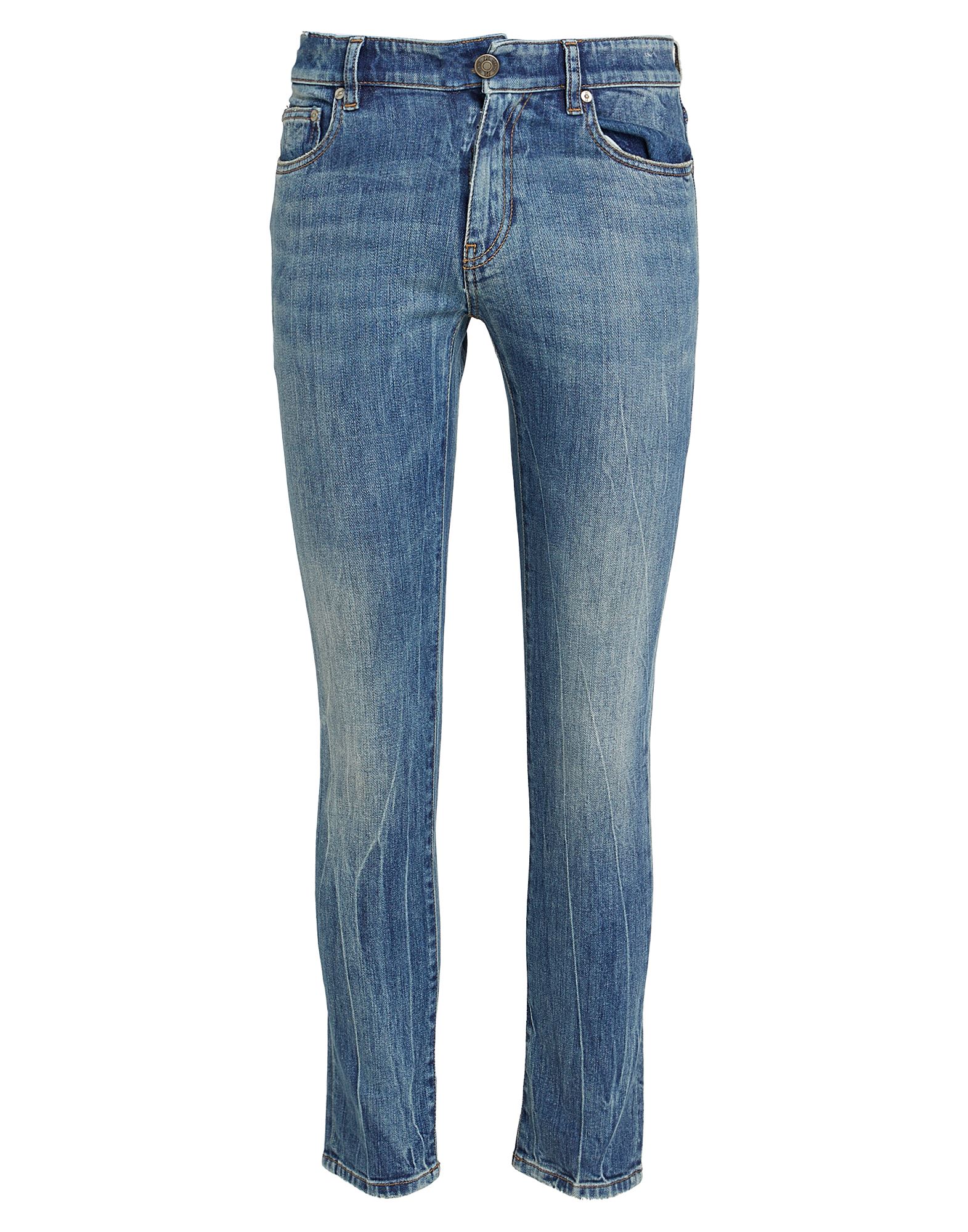 PT Torino Jeanshose Herren Blau von PT Torino