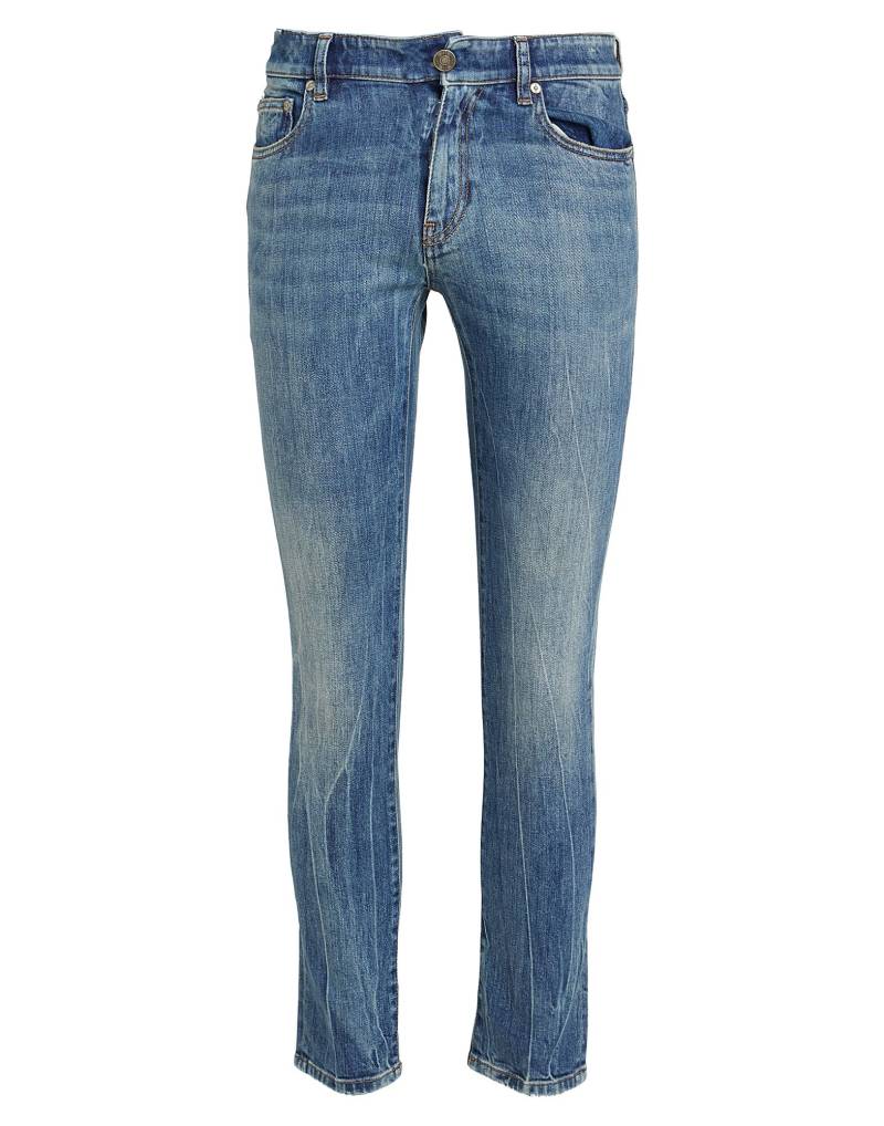 PT Torino Jeanshose Herren Blau von PT Torino