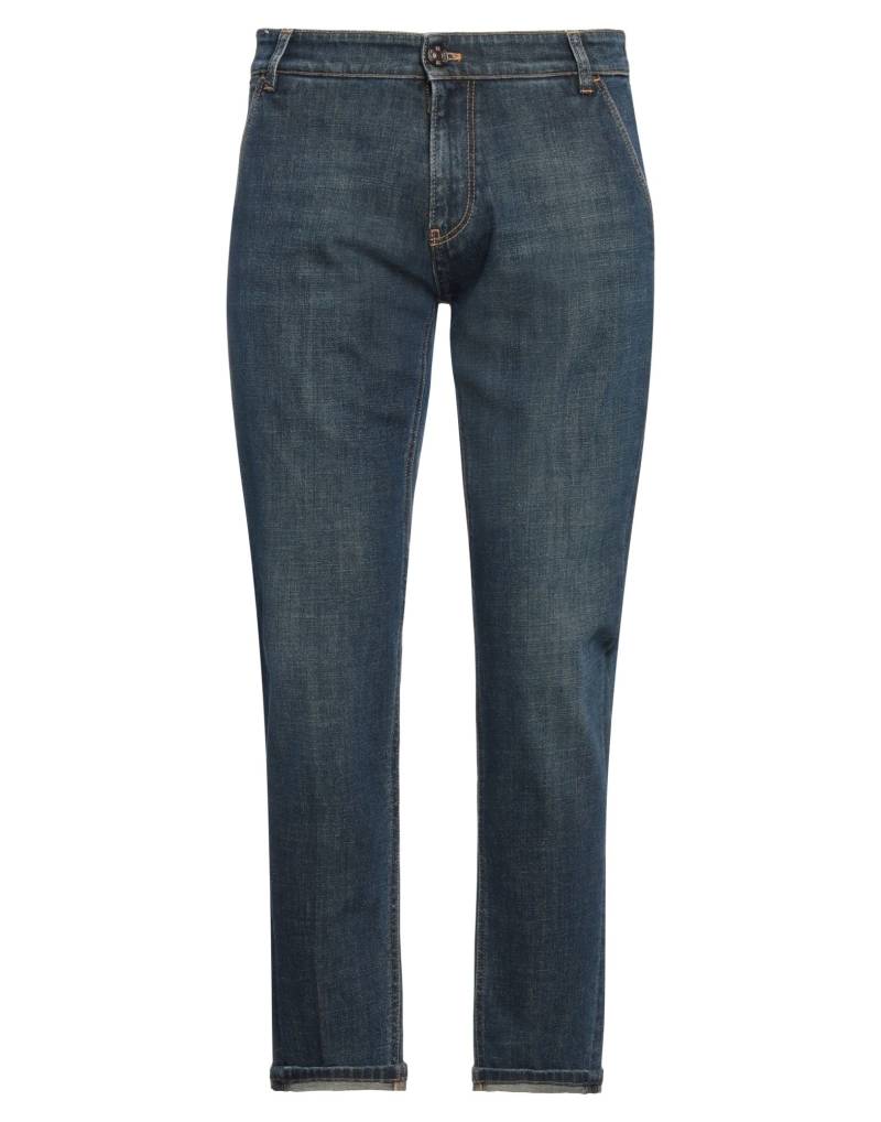 PT Torino Jeanshose Herren Blau von PT Torino