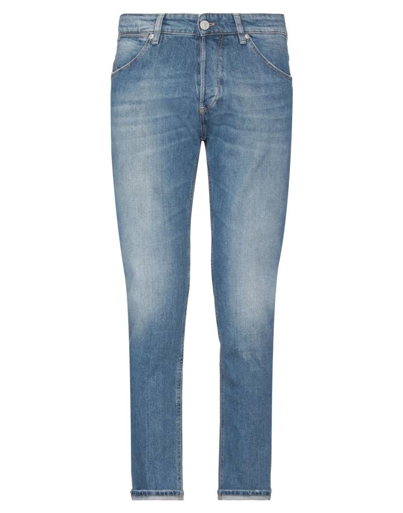 PT Torino Jeanshose Herren Blau von PT Torino